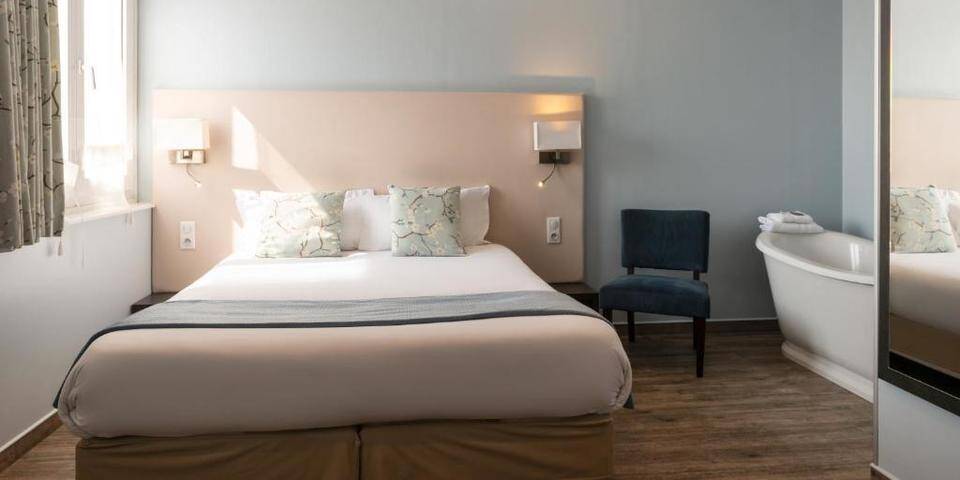 chambre