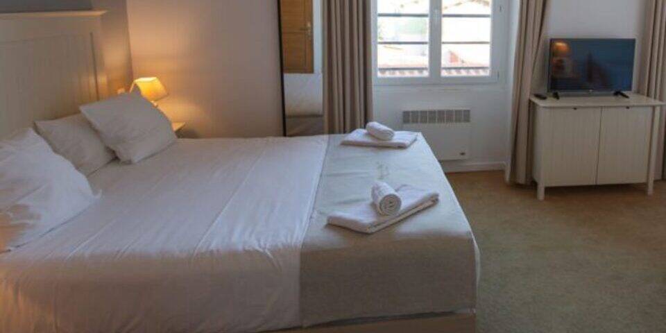 chambre