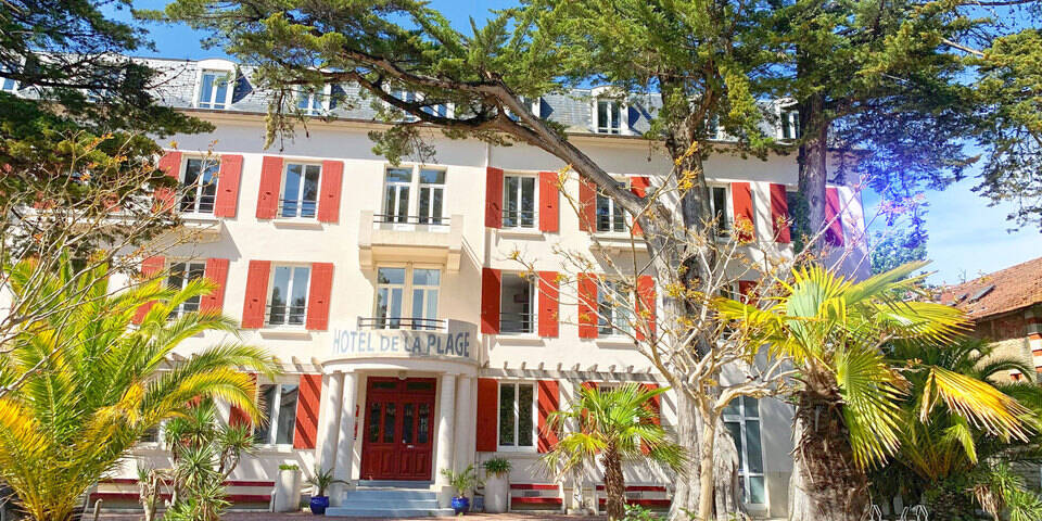 facade