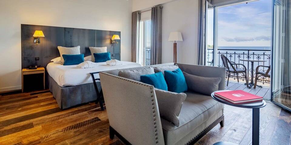 chambre
