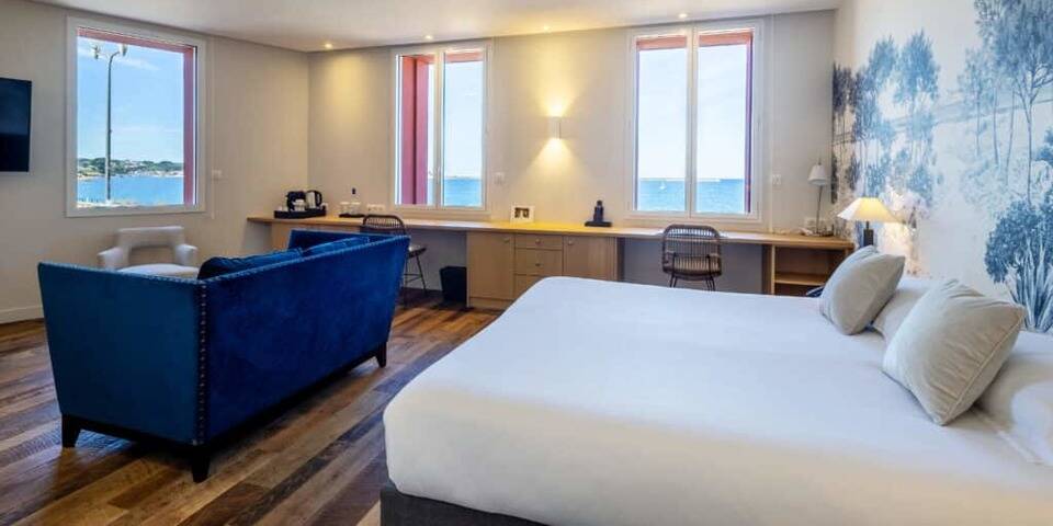 chambre