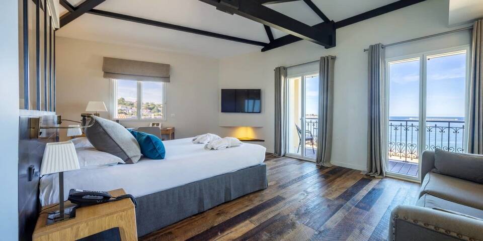chambre