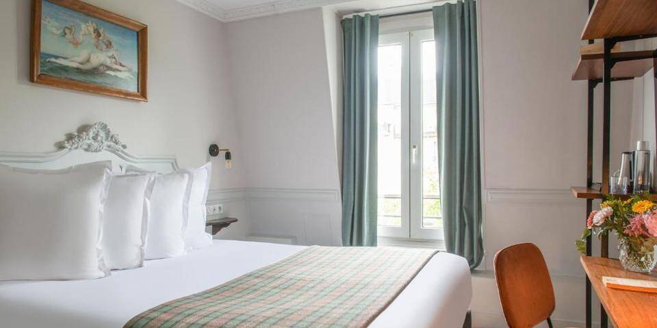chambre