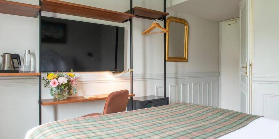 chambre