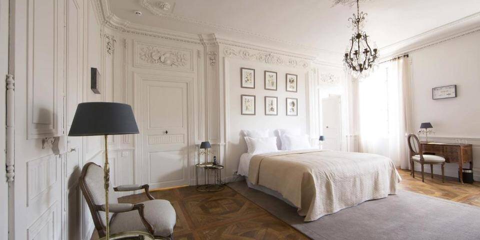chambre