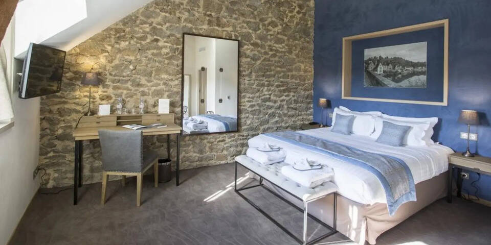 chambre