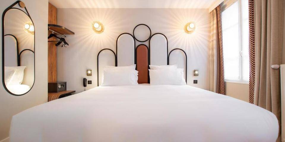 chambre