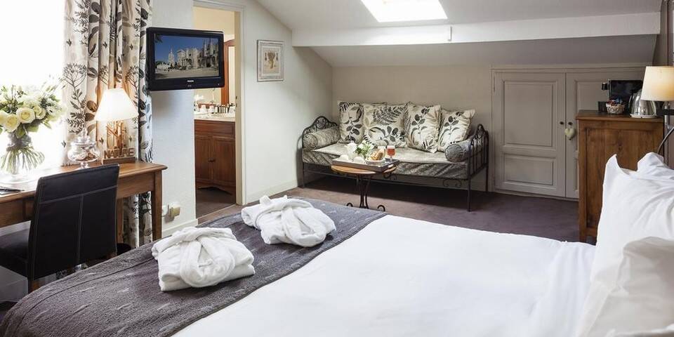 chambre