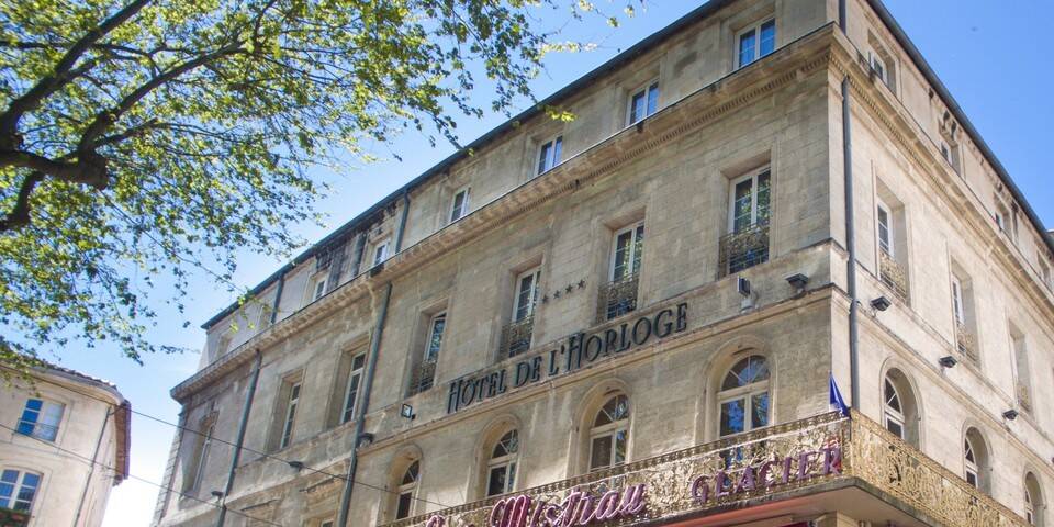 facade