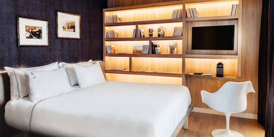 chambre