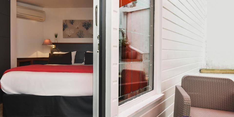chambre