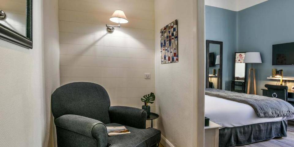 chambre
