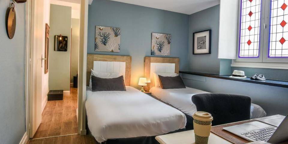 chambre