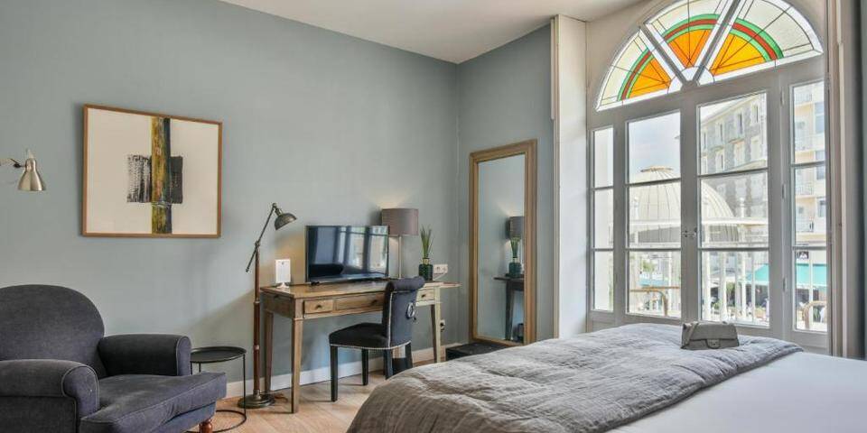 chambre