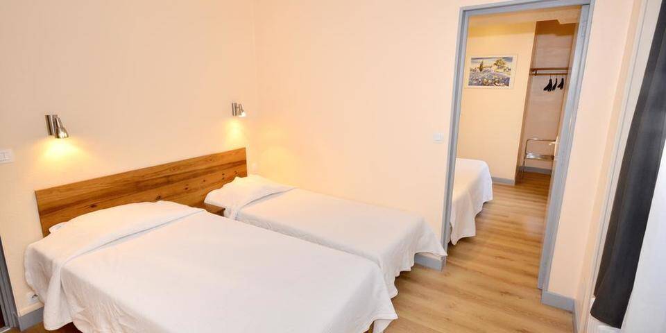 chambre