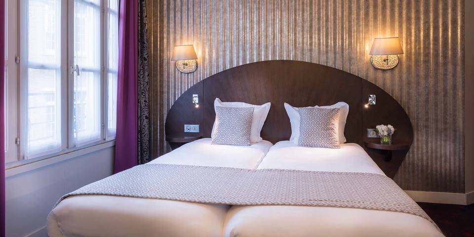 chambre
