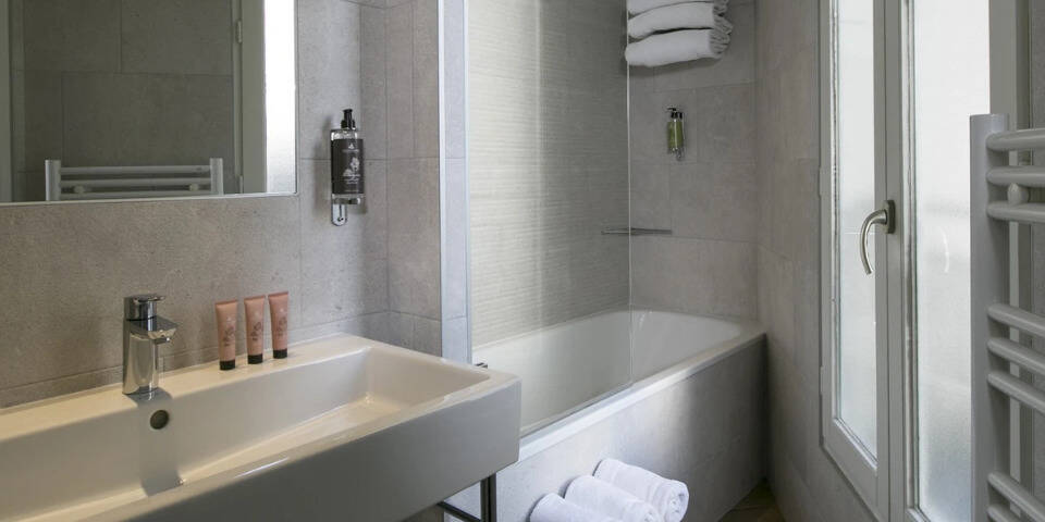 chambre