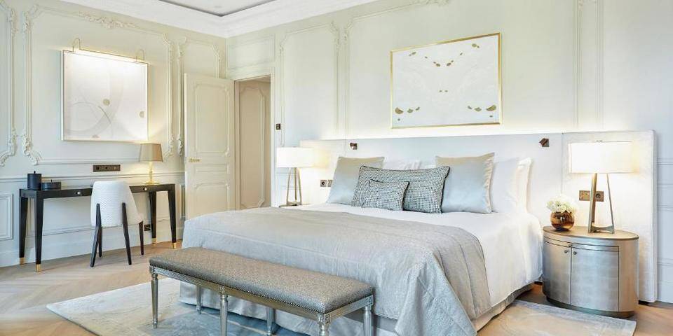 chambre
