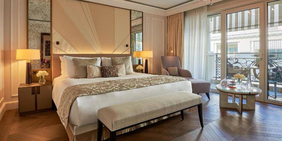 chambre