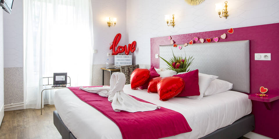 chambre