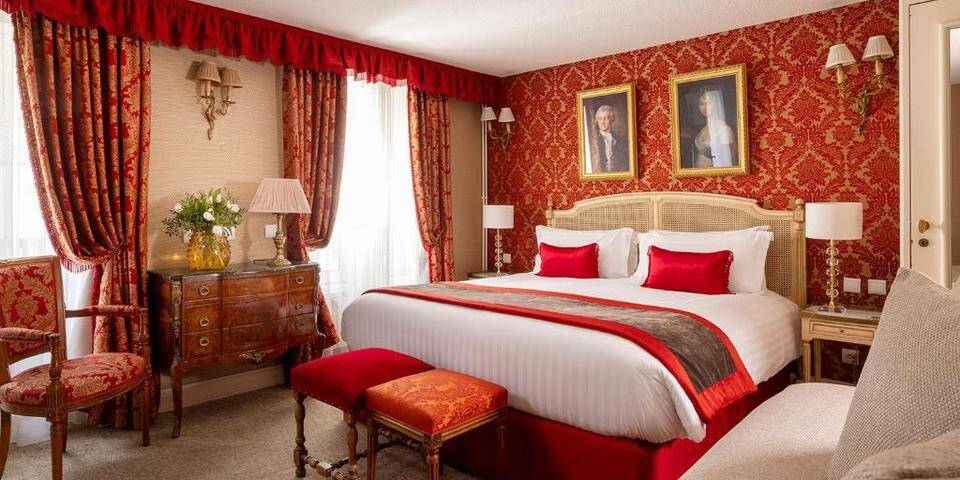 chambre
