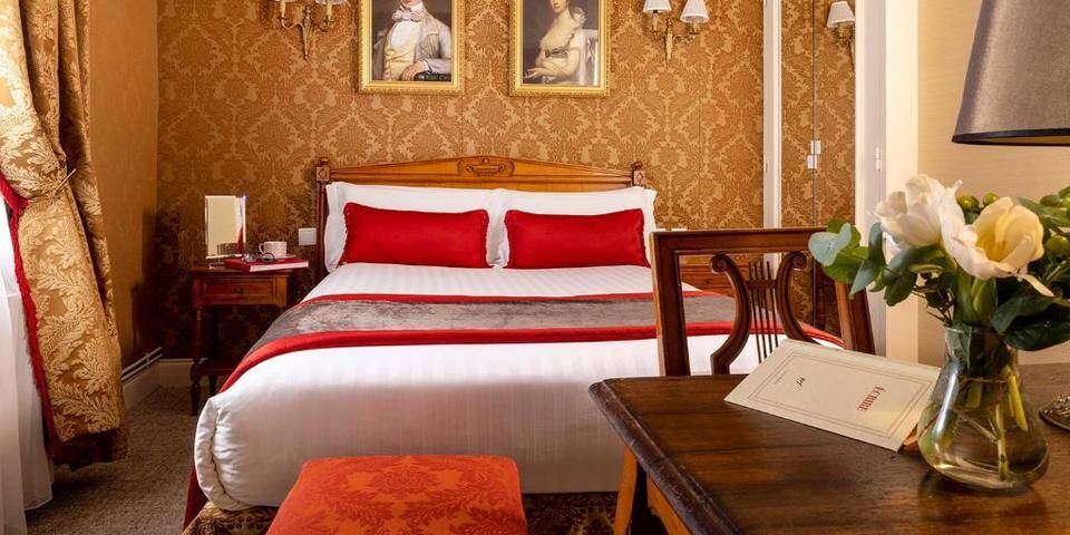 chambre