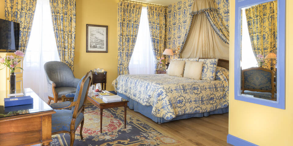 chambre