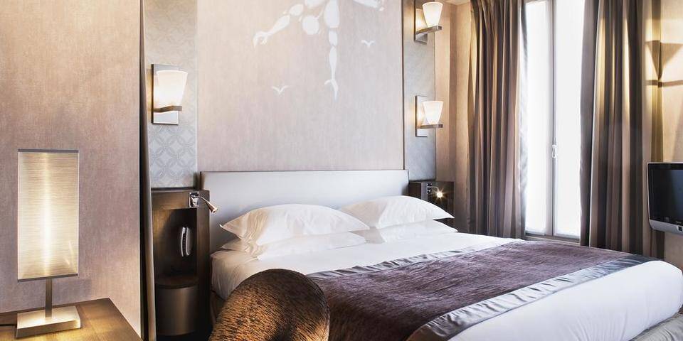 chambre