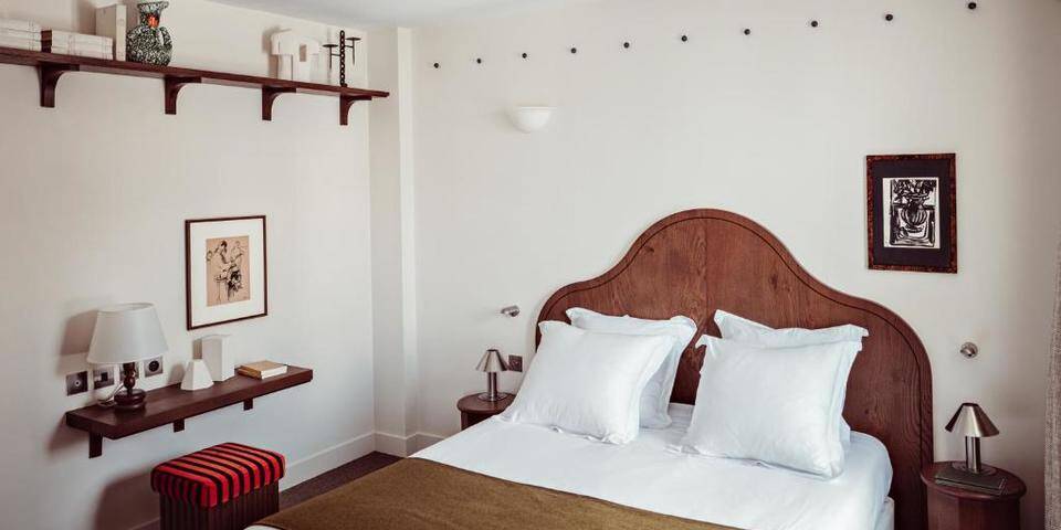 chambre