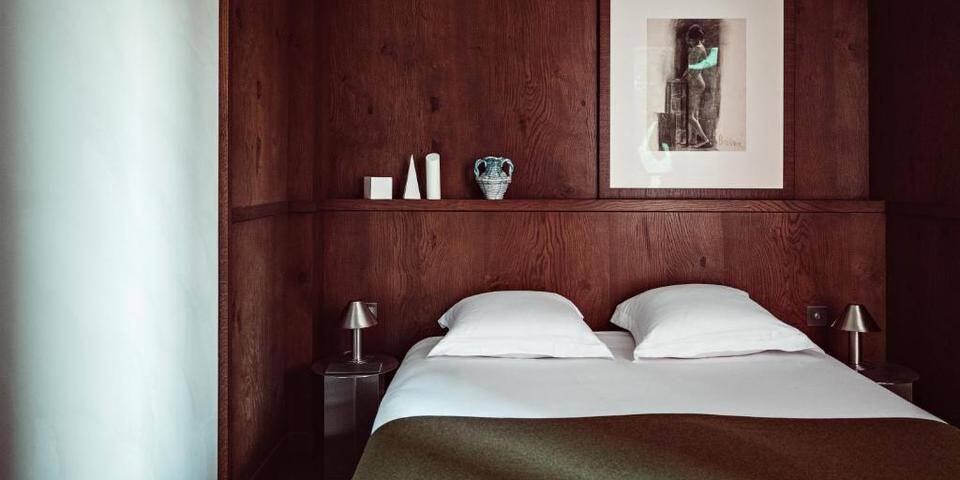 chambre