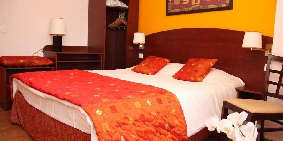 chambre