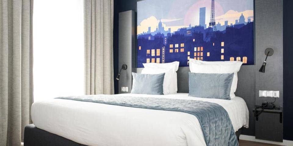 chambre