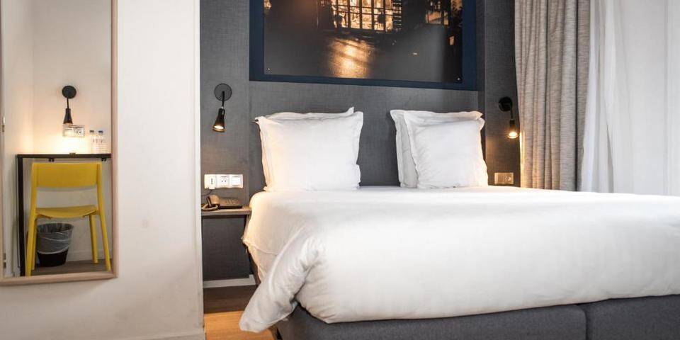 chambre