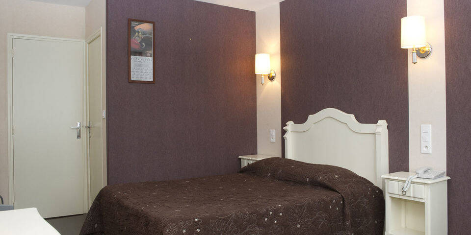 chambre