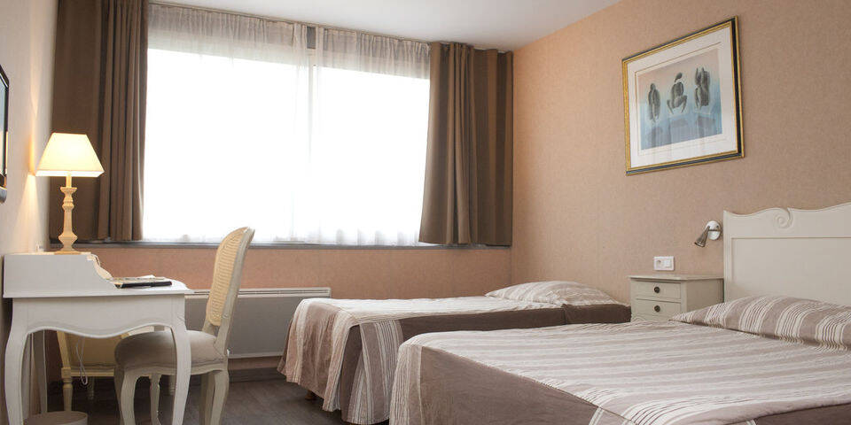 chambre