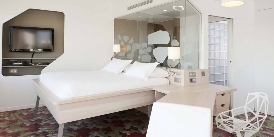 chambre