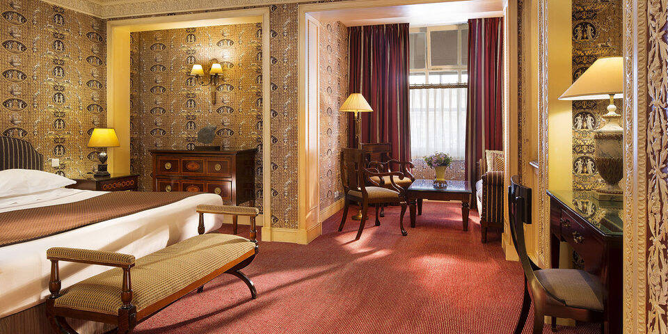 chambre