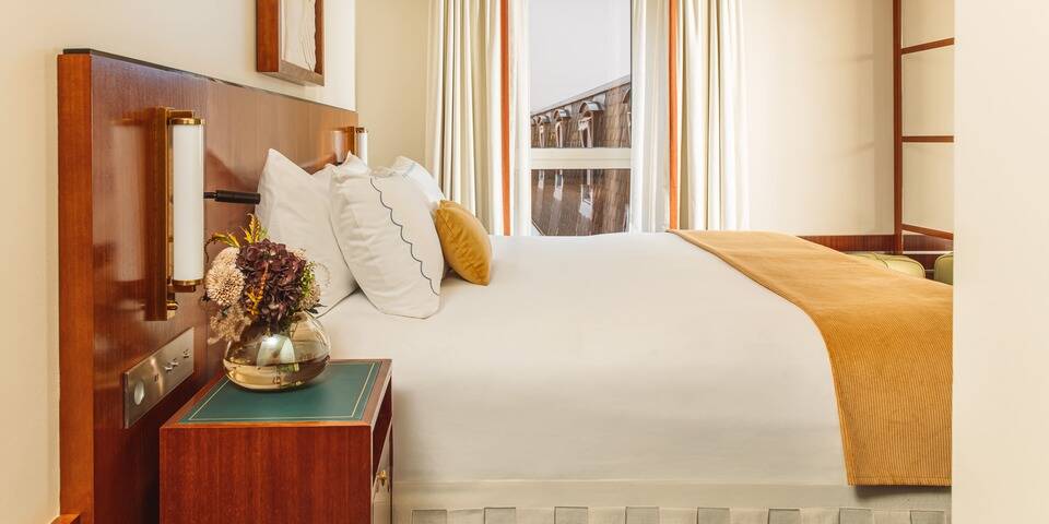 chambre