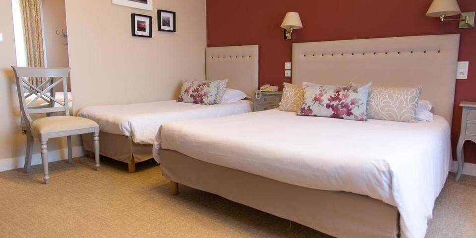 chambre