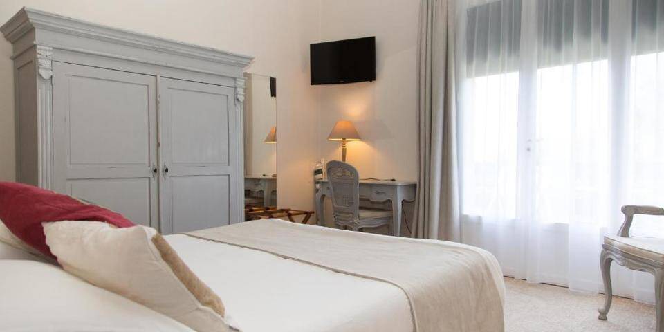 chambre