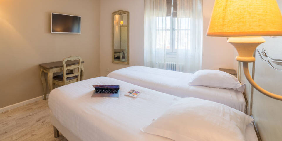 chambre