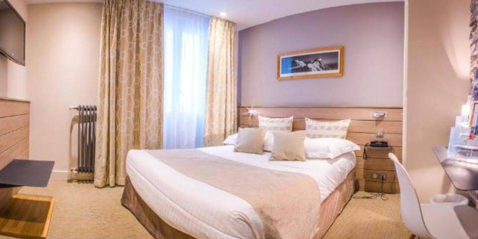 chambre