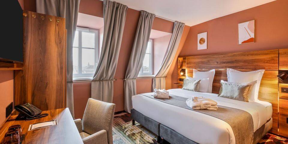 chambre