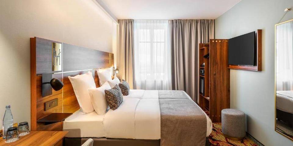 chambre