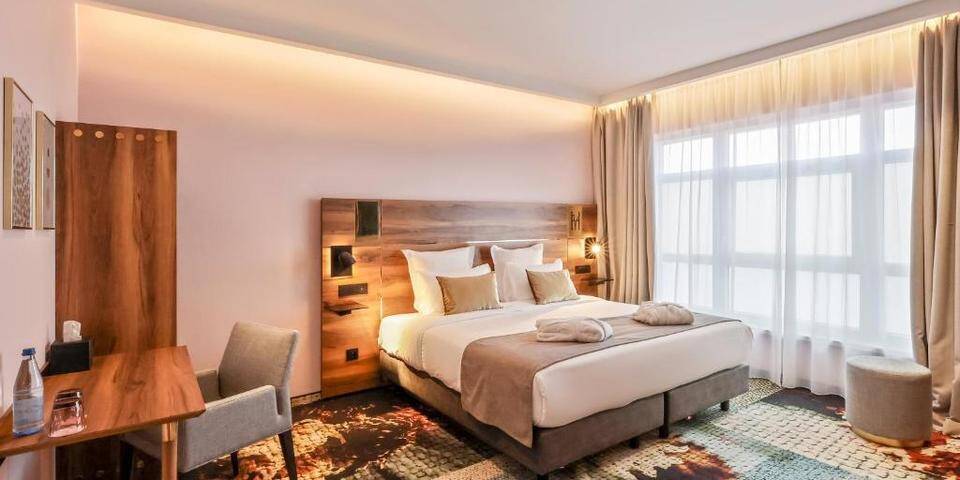 chambre