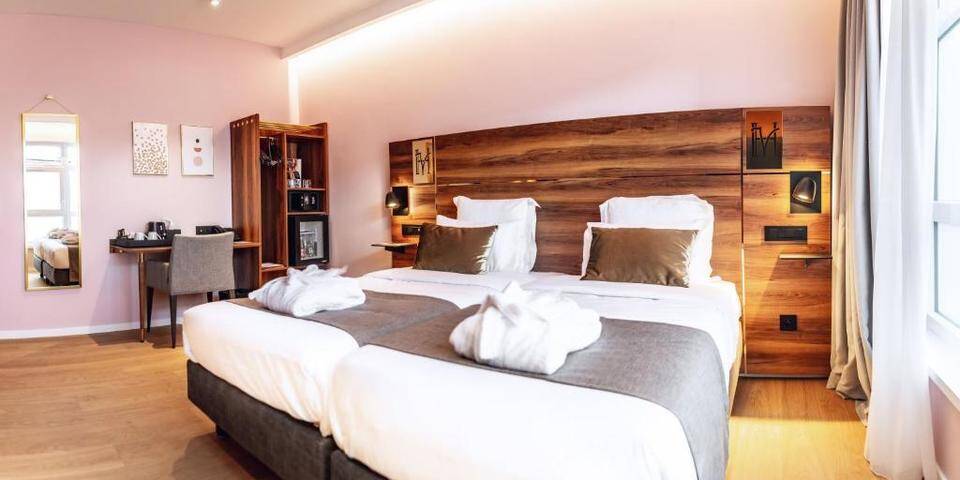 chambre