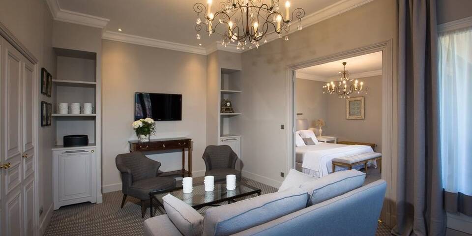 chambre