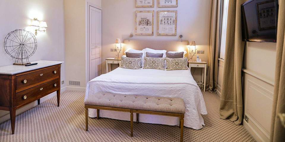 chambre