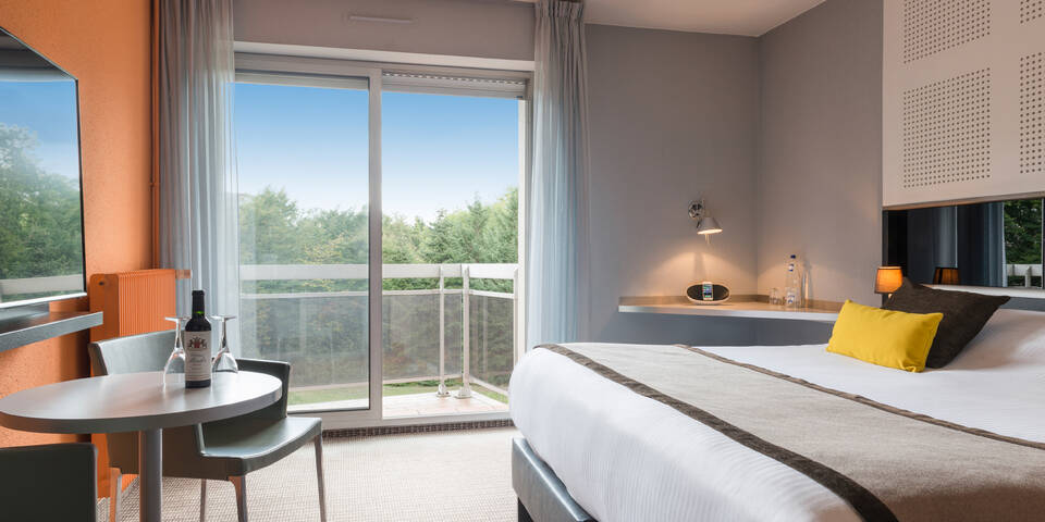 chambre