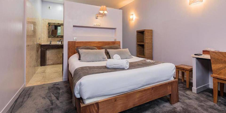 chambre